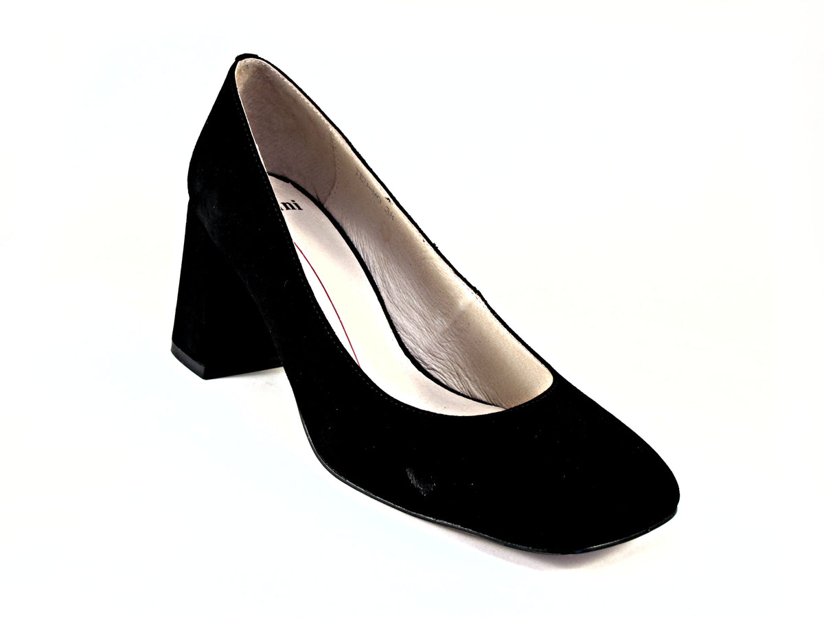 TED – Donna Trend